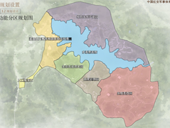 红安军事体育中心生态农业观光园