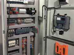 智能化控制系统